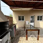 Sobrado Com 4 Dormitorios