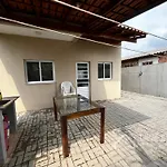 Sobrado Com 4 Dormitorios