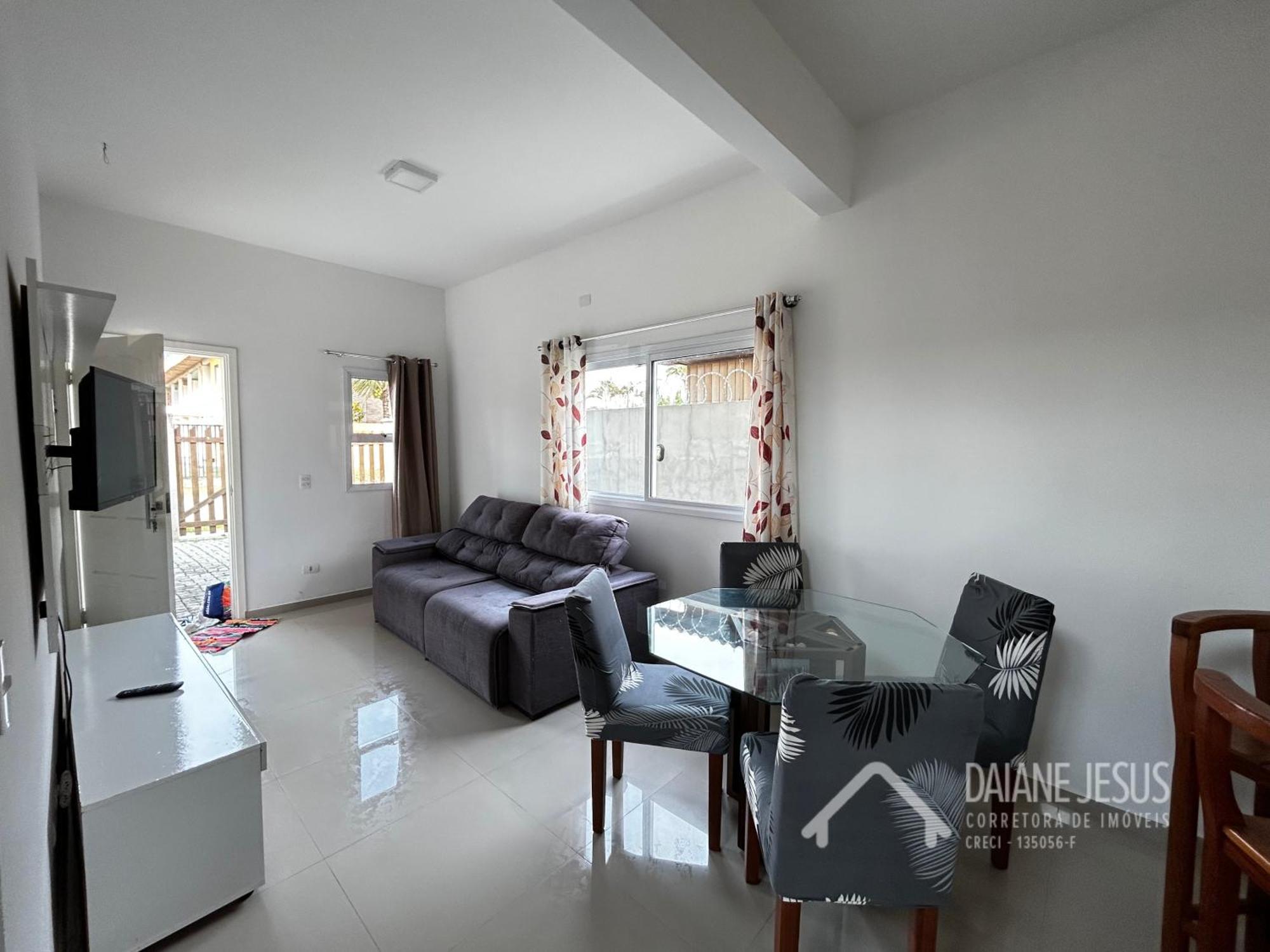 Sobrado Com 4 Casa de férias